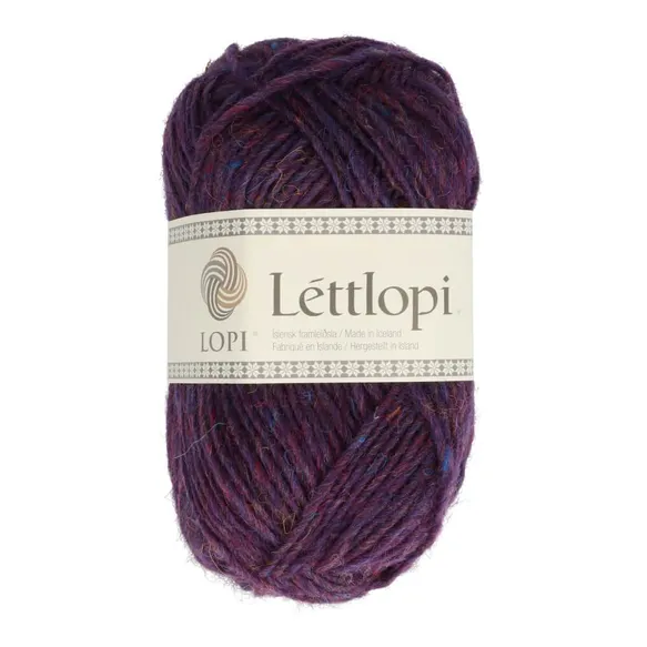 Istex Lopi Lettlopi 50g - 1414