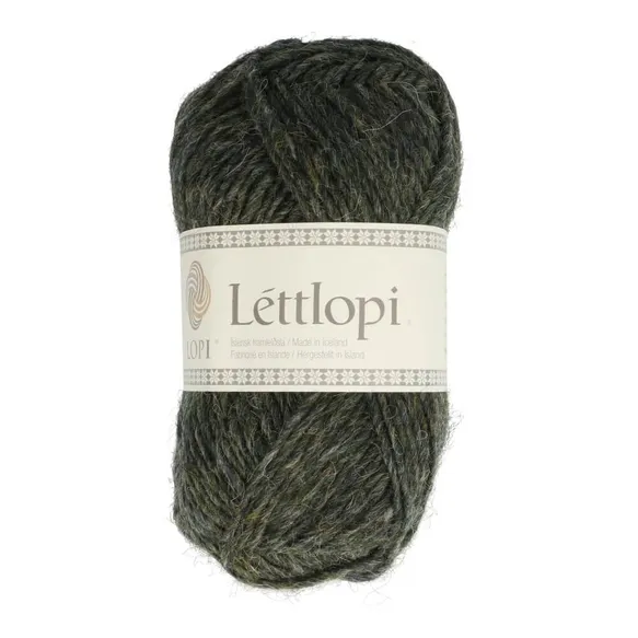 Istex Lopi Lettlopi 50g - 1415