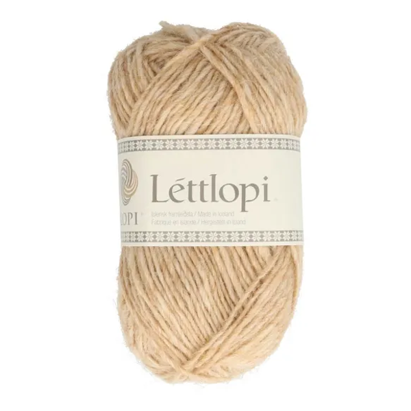 Istex Lopi Lettlopi 50g - 1418
