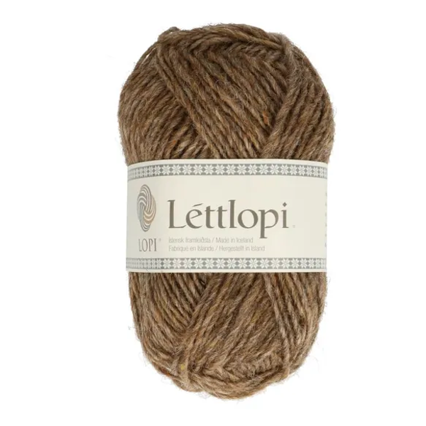 Istex Lopi Lettlopi 50g - 1420