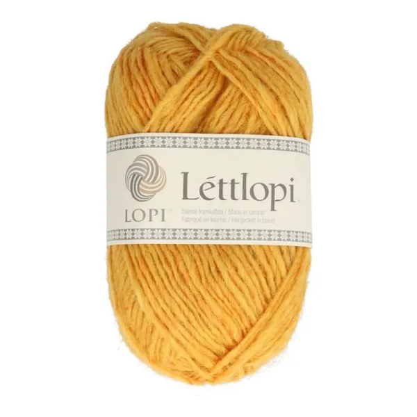 Istex Lopi Lettlopi 50g - 1703