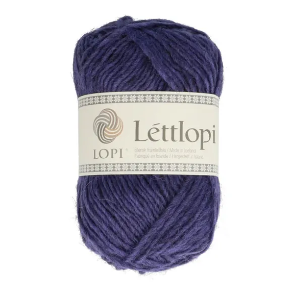 Istex Lopi Lettlopi 50g - 9432