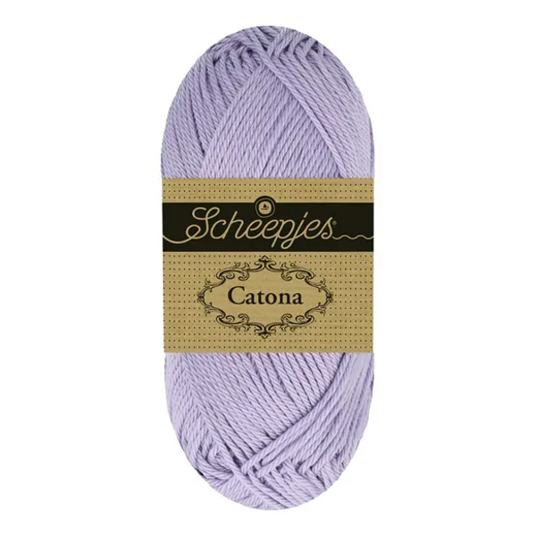 Scheepjes Catona 50g  - 086 Wisteria
