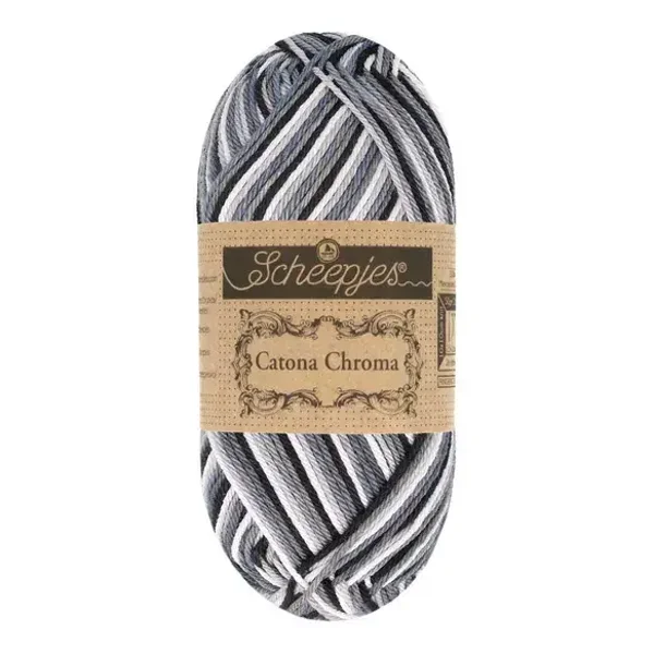 Scheepjes Catona Chroma 50g - 021 Dusk