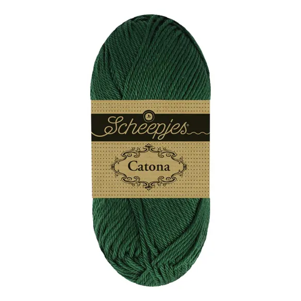 Scheepjes Catona 50g  - 095 Ivy