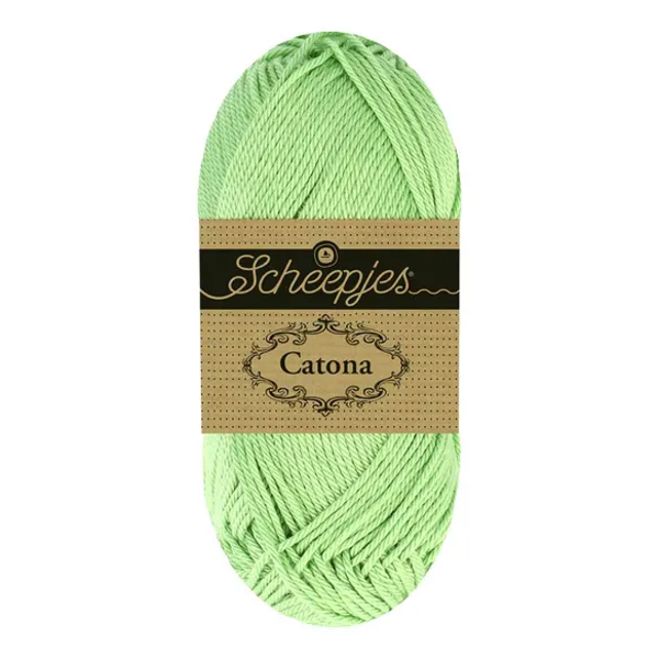 Scheepjes Catona 50g  - 103 Sprout