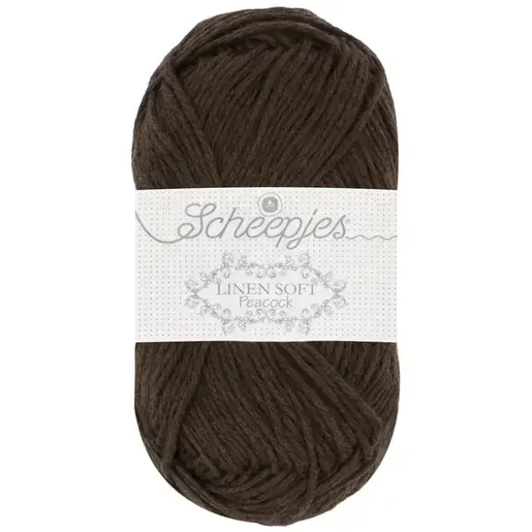 Scheepjes Linen Soft 1x50g - 601