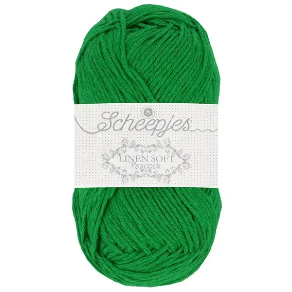 Scheepjes linen soft -1 x 50 gram - 606