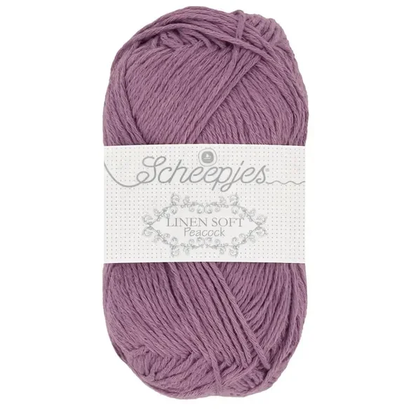 Scheepjes linen soft -1 x 50 gram- 612