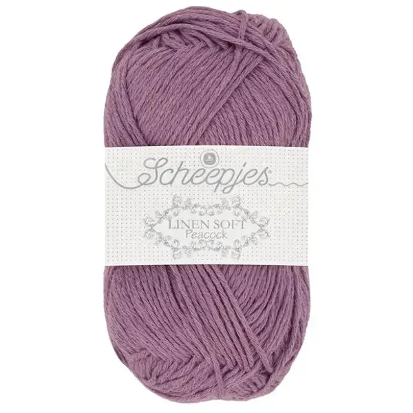 Scheepjes linen soft -1 x 50 gram- 612