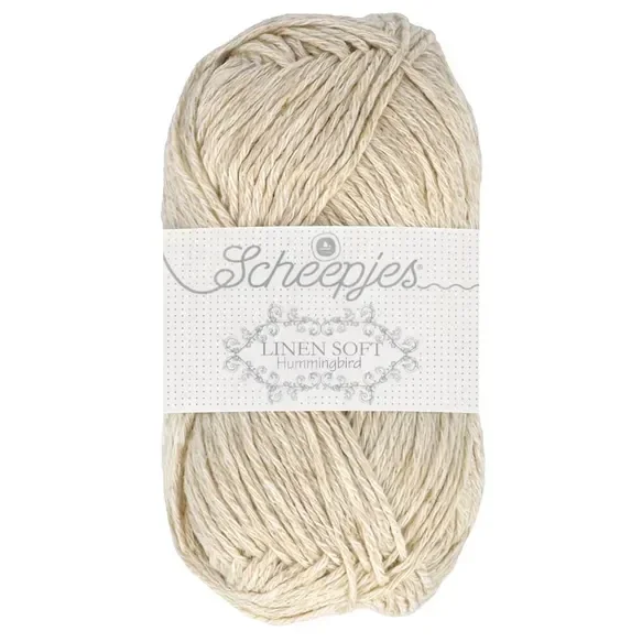 Scheepjes linen soft -1x50 gram- 613