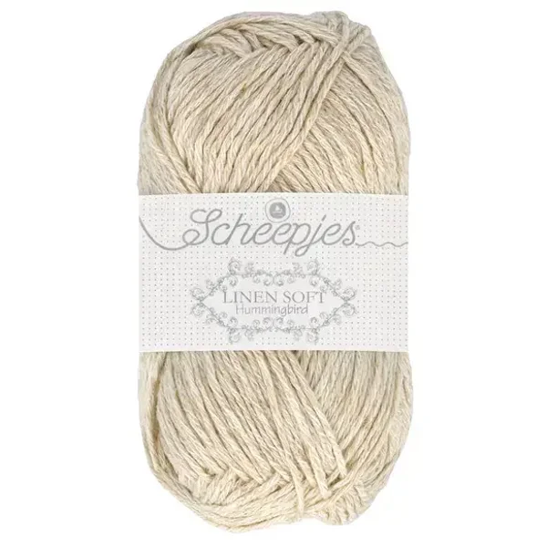 Scheepjes linen soft -1x50 gram- 613