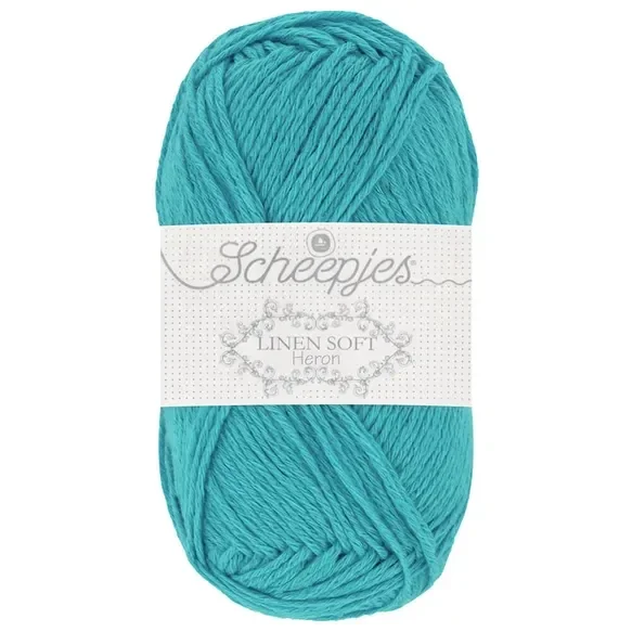 Scheepjes linen soft -1x50 gram- 614