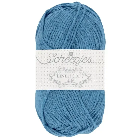 Scheepjes linen soft-1x50 gram -  615