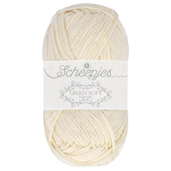 Scheepjes linen soft -1x50 gram- 616