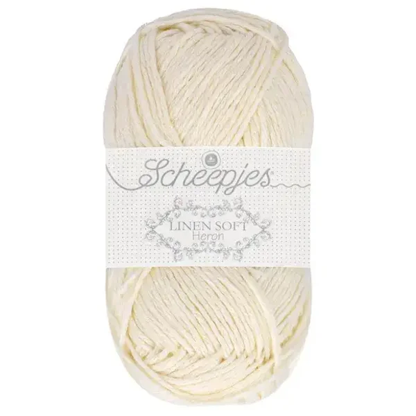 Scheepjes linen soft -1x50 gram- 616