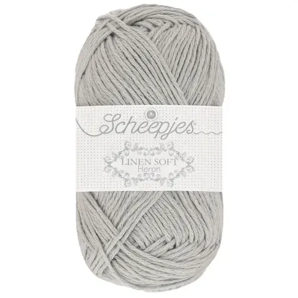 Scheepjes linen soft -1x50 gram - 618