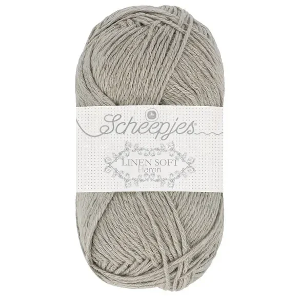 Scheepjes linen soft -1x50 gram- 619