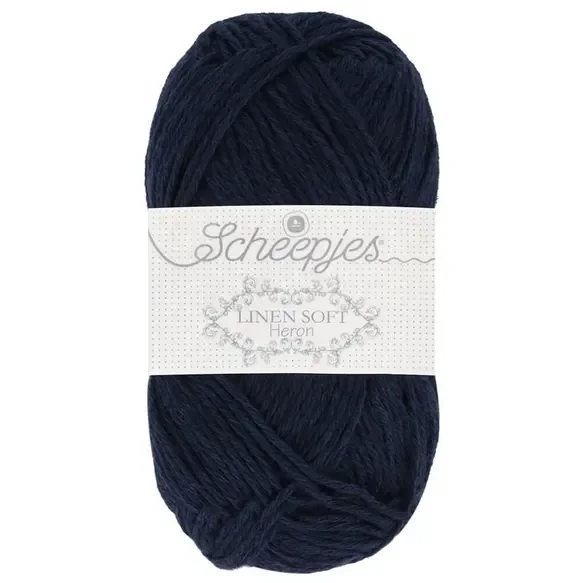 Scheepjes linen soft -1x50 gram- 621