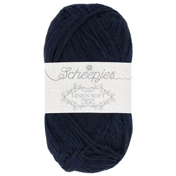 Scheepjes linen soft -1x50 gram- 621