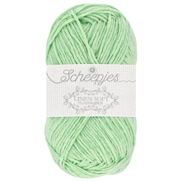 Scheepjes linen soft 1x50 g - 623