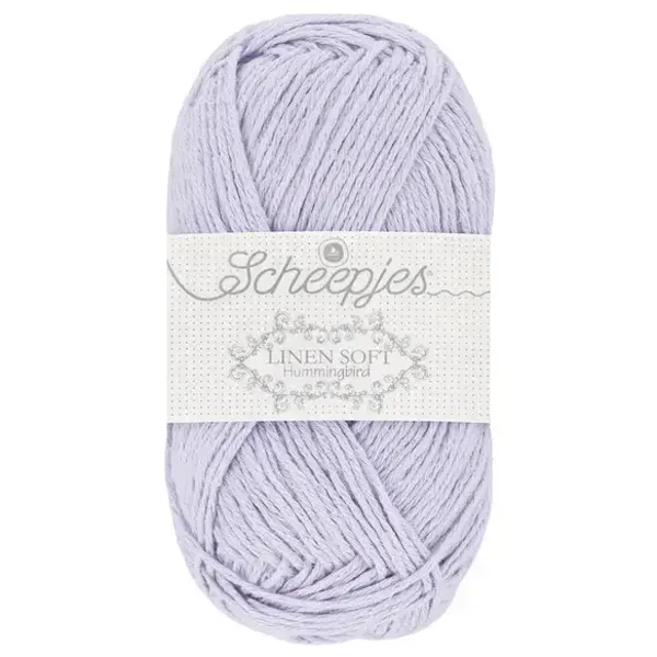 Scheepjes linen soft 1x50g - 624