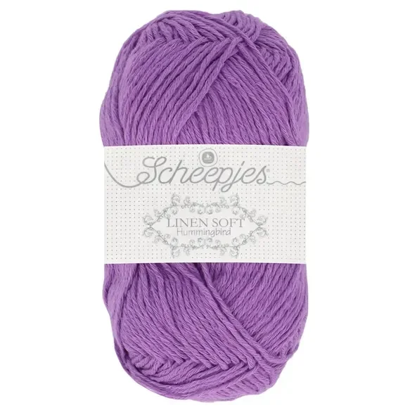 Scheepjes linen soft 1x50g -625