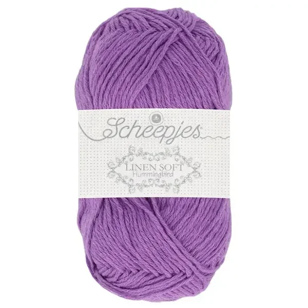 Scheepjes linen soft 1x50g -625