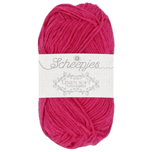 Scheepjes linen soft 1x50 g - 626