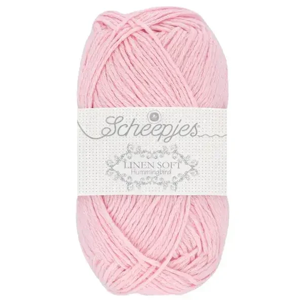 Scheepjes linen soft 1x50g 628