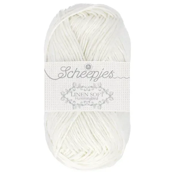 Scheepjes linen soft 1x50 g - 630