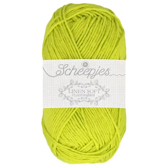 Scheepjes linen soft 1x50g -631