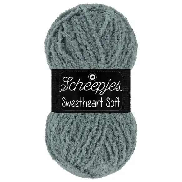 Scheepjes Sweetheart Soft 1x100g - 003