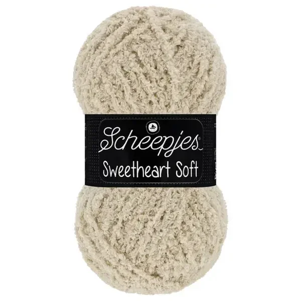 Scheepjes Sweetheart Soft 1x100g - 007