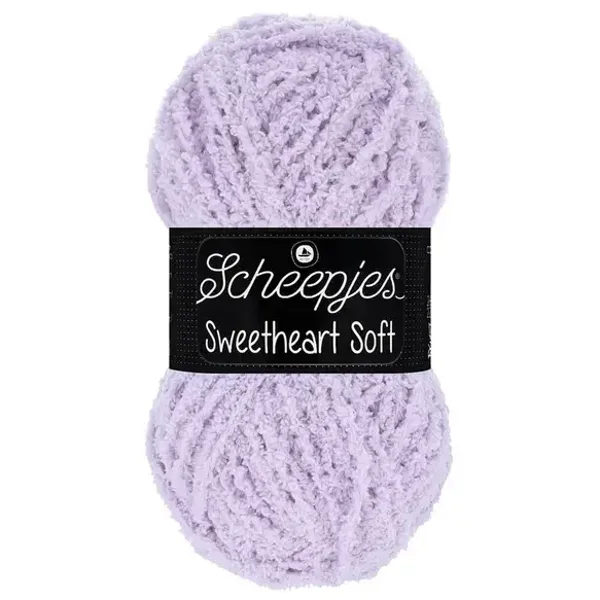 Scheepjes Sweetheart Soft 1x100g - 013