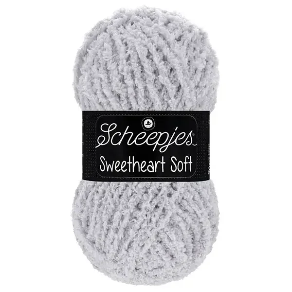 Scheepjes Sweetheart Soft 1x100g - 018