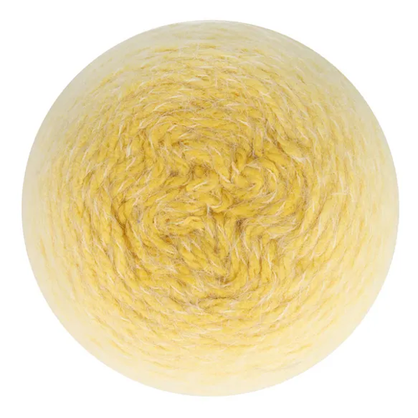 Scheepjes Snowfall 1x200g - 02 - Candlelight