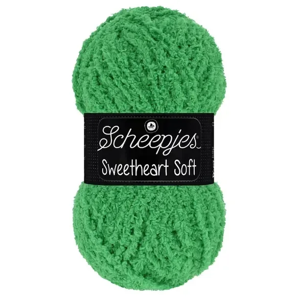 Scheepjes Sweetheart Soft 1x100g - 023