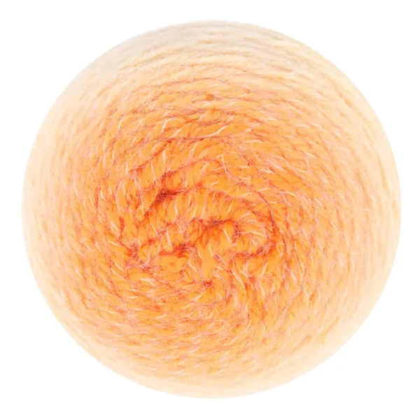Scheepjes Snowfall 1x200g - 03 - Bonfire