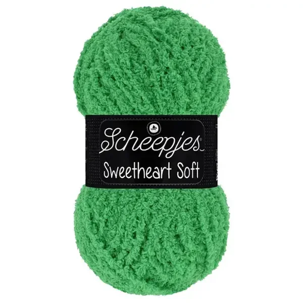 Scheepjes Sweetheart Soft 1x100g - 023