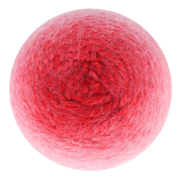 Scheepjes Snowfall 1x200g - 04 - Rosehip