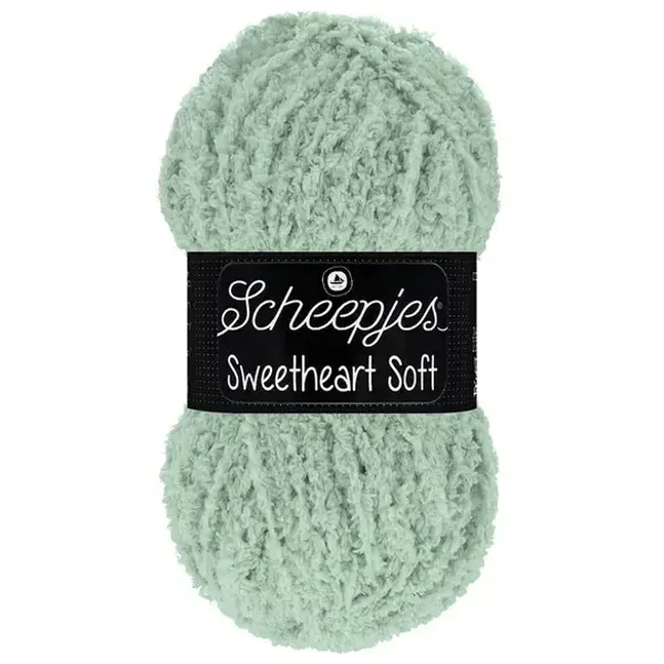 Scheepjes Sweetheart Soft 1x100g - 024