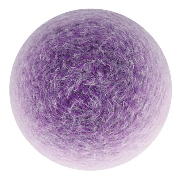 Scheepjes Snowfall 1x200g - 07 - Crystal Fig
