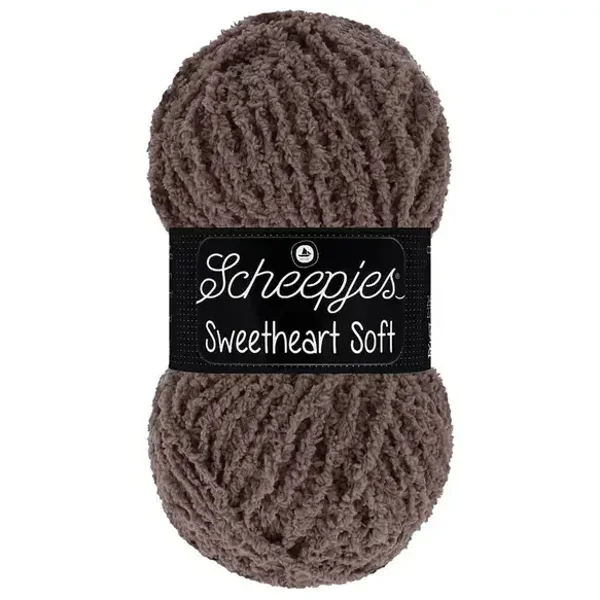 Scheepjes Sweetheart Soft 1x100g - 027