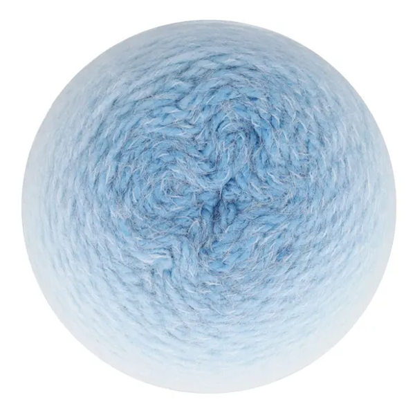 Scheepjes Snowfall 1x200g - 08 - North Pole