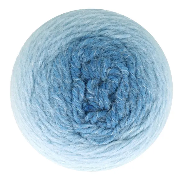Scheepjes Snowfall 1x200g - 09 - Midwinter