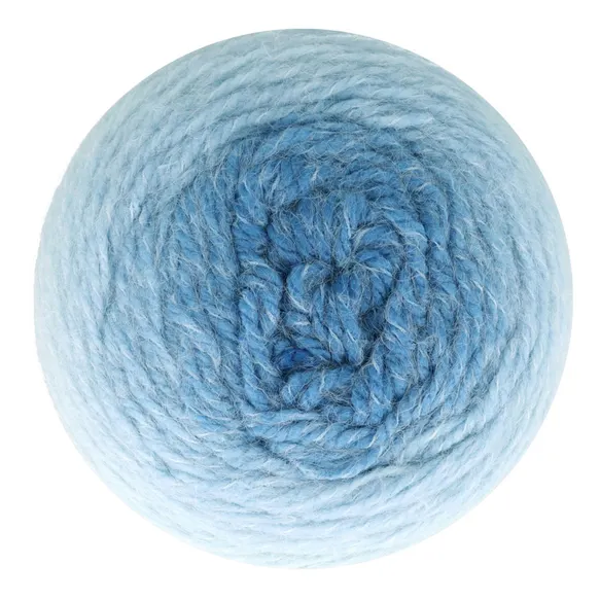 Scheepjes Snowfall 1x200g - 09 - Midwinter