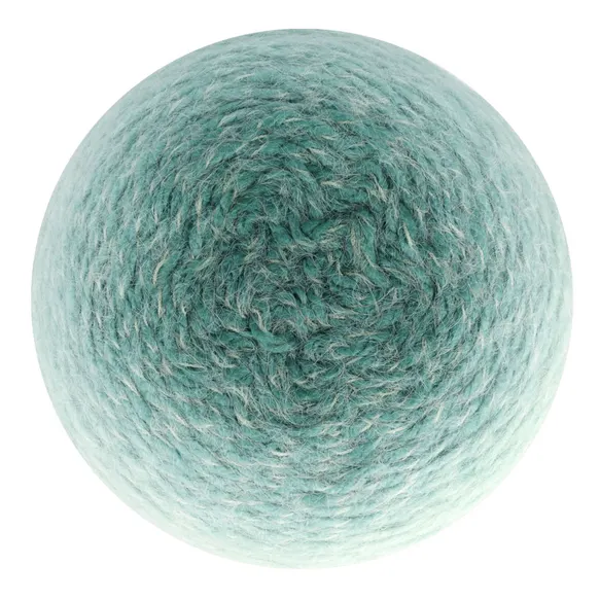 Scheepjes Snowfall 1x200g - 10 - Evergreen Frost