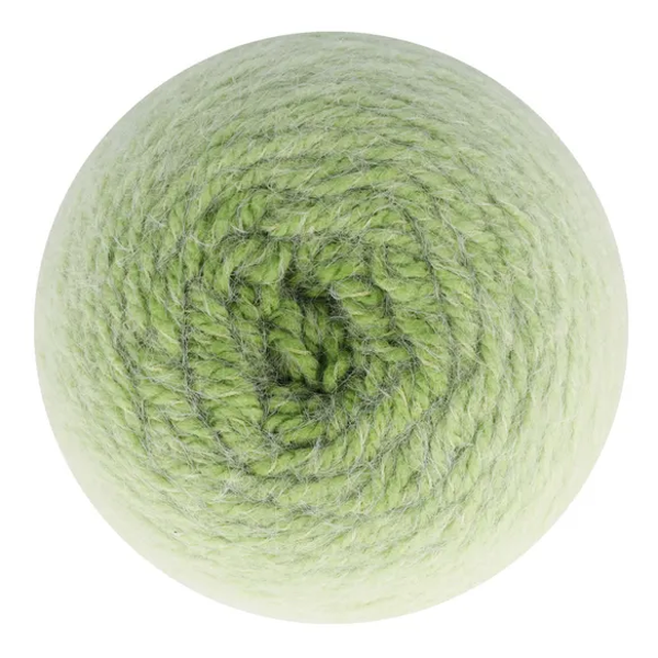 Scheepjes Snowfall 1x200g - 11 - Snowy Spruce