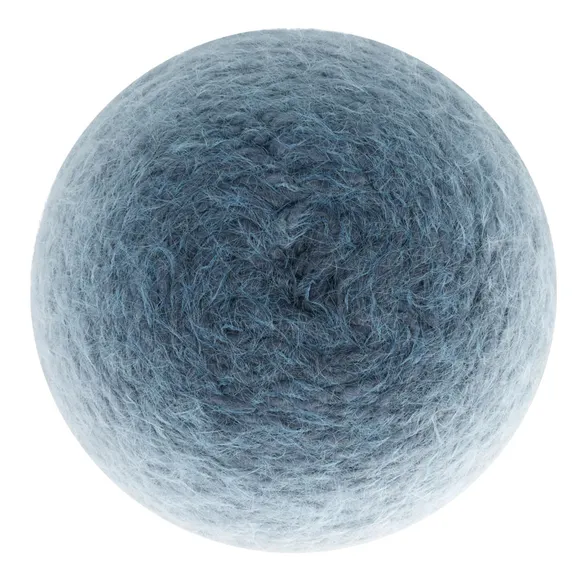 Scheepjes Snowfall 1x200g - 12 - Black Ice